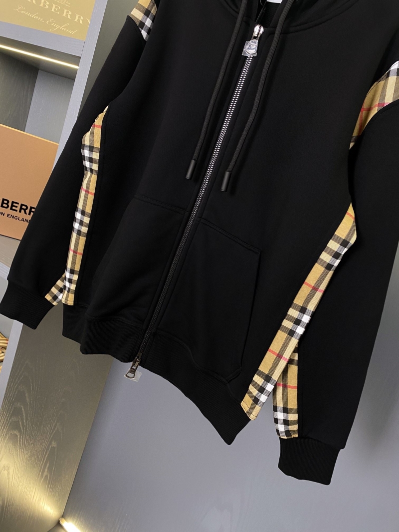 Burberry Hoodies